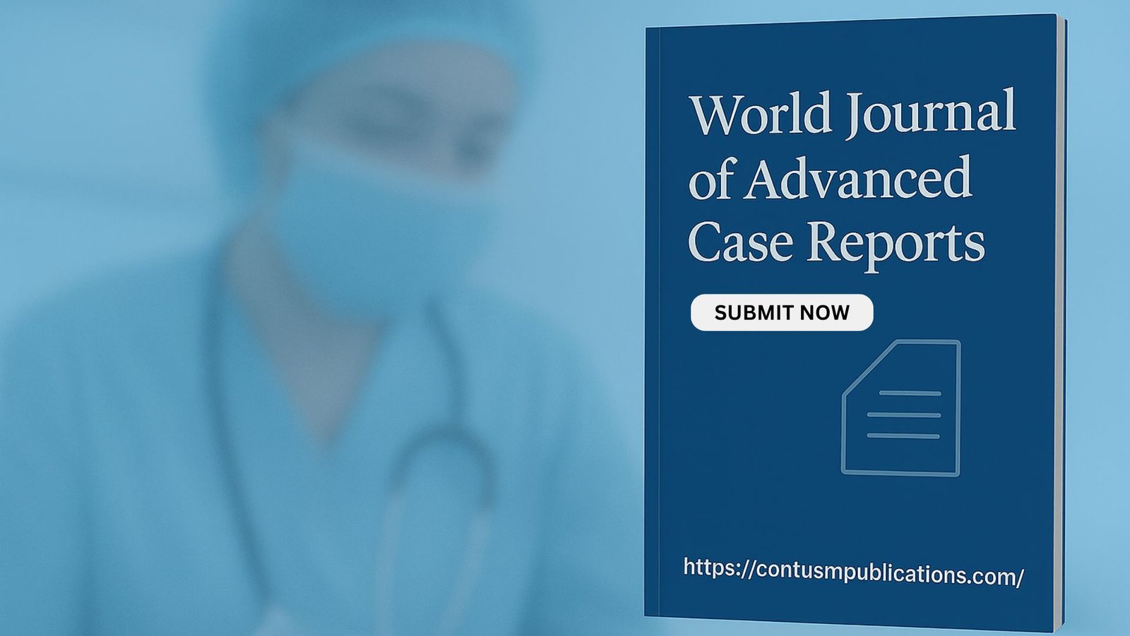 World Journal of Advanced Case Reports